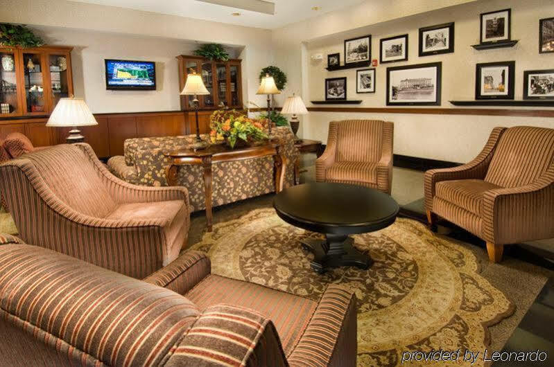 Drury Inn & Suites Запад Де Мойн Экстерьер фото